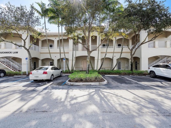 2883 Executive Park Dr # 200, Weston FL 33331 — #A11719382