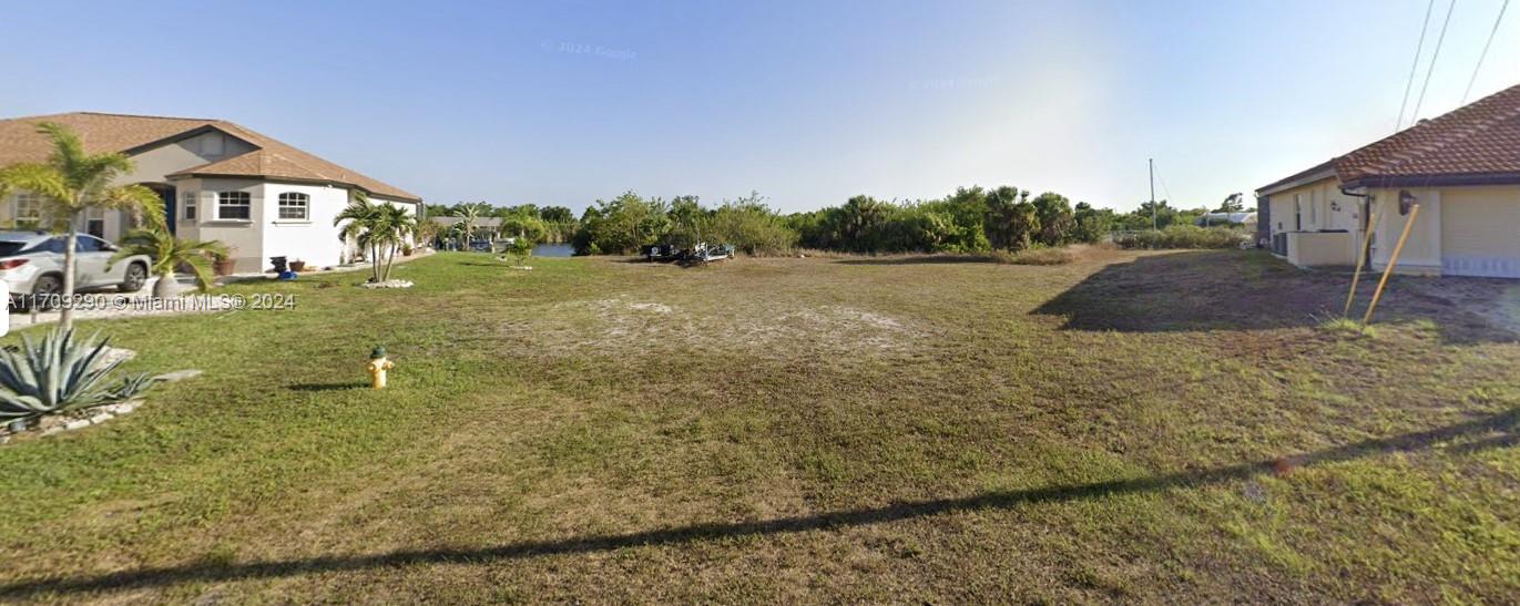 13219 LONGVILLE AVE, Port Charlotte FL 33981 — #A11709290