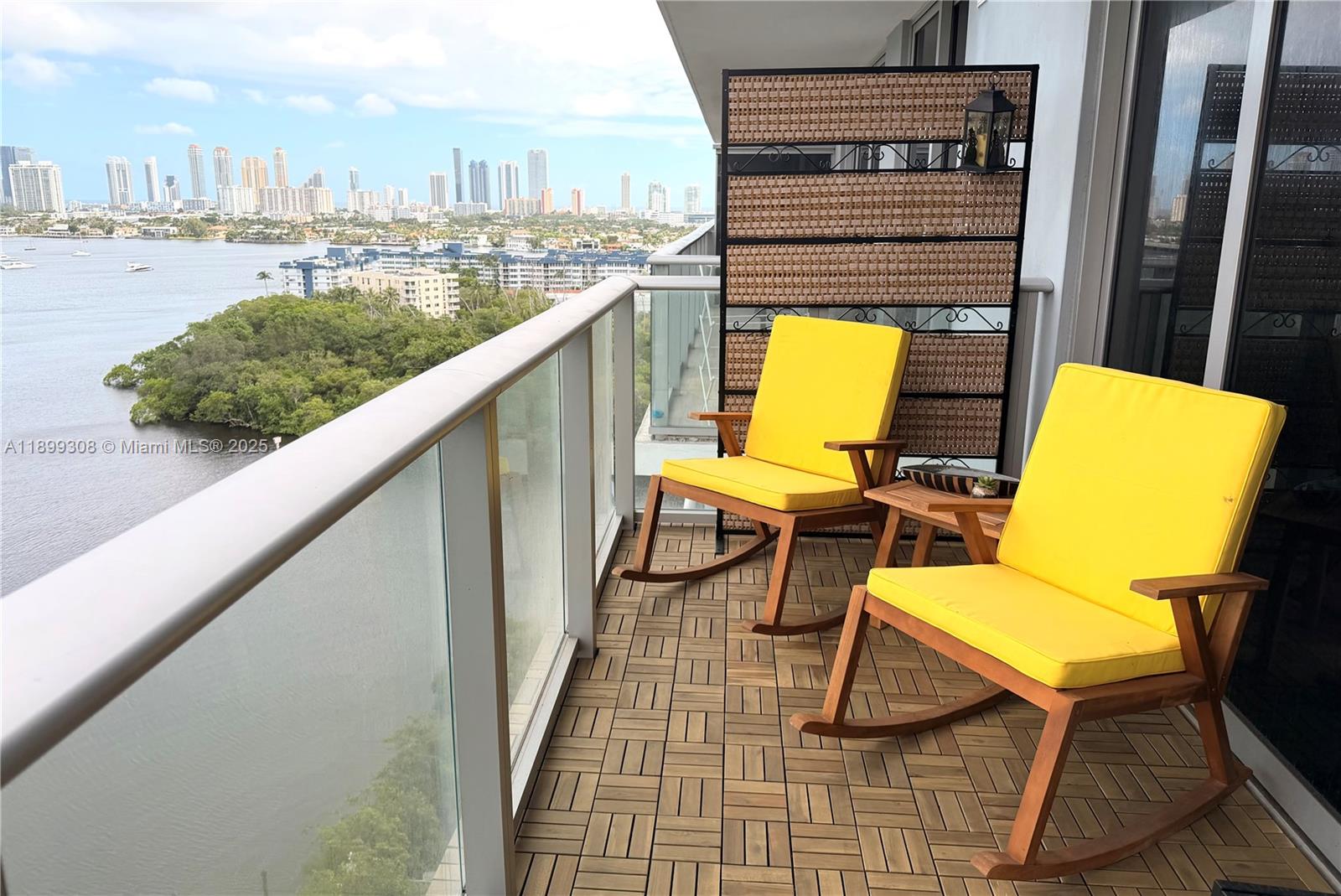 1ad5be0d-1259 16385 Biscayne Blvd # 1505, North Miami Beach FL 33160 — #A11899308