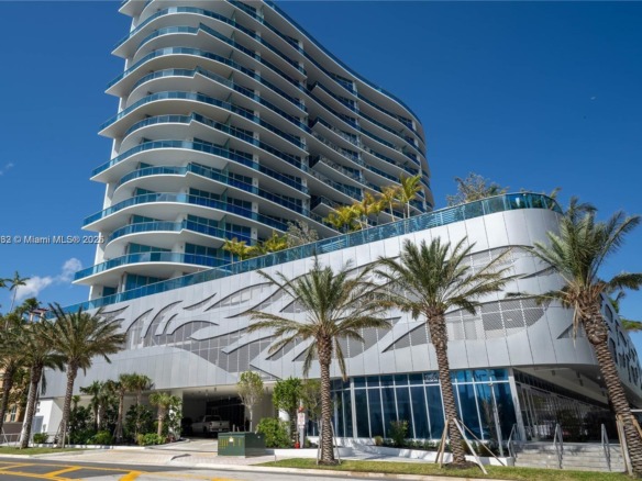 17550 Collins Ave # 402, Sunny Isles Beach FL 33160 — #A11868832