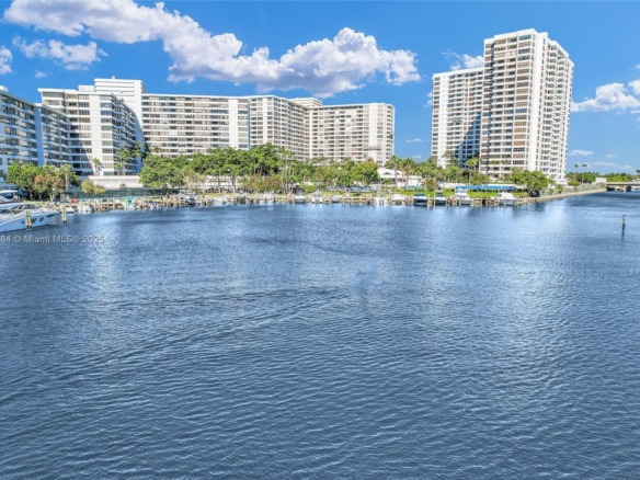 2500 Parkview Dr # 2411, Hallandale Beach FL 33009 — #A11921884