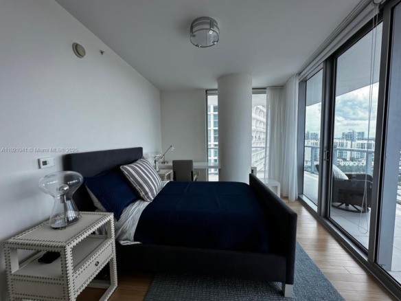 17001 Collins Ave # 2601, Sunny Isles Beach FL 33160 — #A11921941
