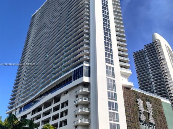 4111 S Ocean Dr # 1506, Hollywood FL 33019 — #A11921978