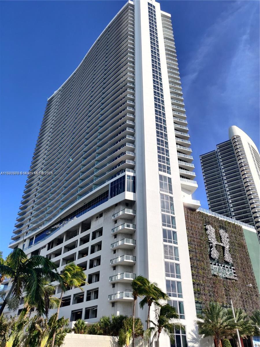 4111 S Ocean Dr # 1506, Hollywood FL 33019 — #A11921978