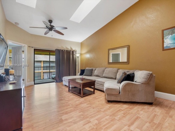 2471 NW 56th Ave # 15, Lauderhill FL 33313 — #A11922355