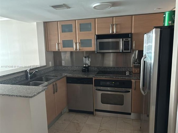 2101 Brickell Ave # 508, Miami FL 33129 — #A11874395
