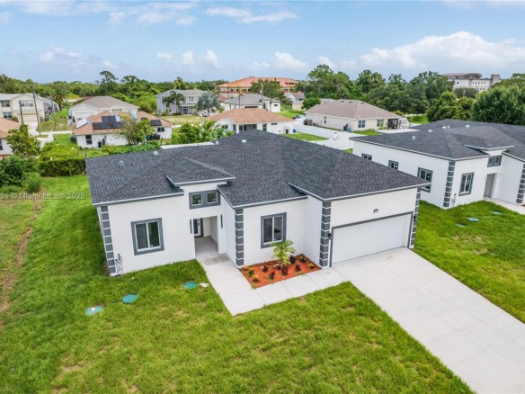 3510 2ND ST W., Lehigh Acres FL 33971 — #A11820836