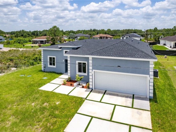 2809 55ND ST W., Lehigh Acres FL 33971 — #A11820388
