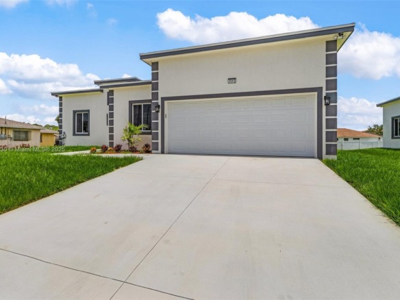 3512 2ND ST W., Lehigh Acres FL 33971 — #A11820130