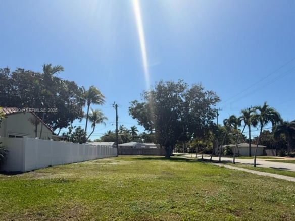 1452 Jefferson St, Hollywood FL 33020 — #A11922304