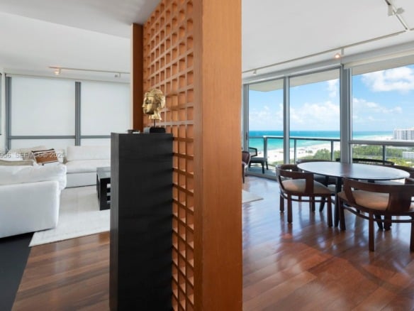 101 20th St # 2004, Miami Beach FL 33139 — #A11907956