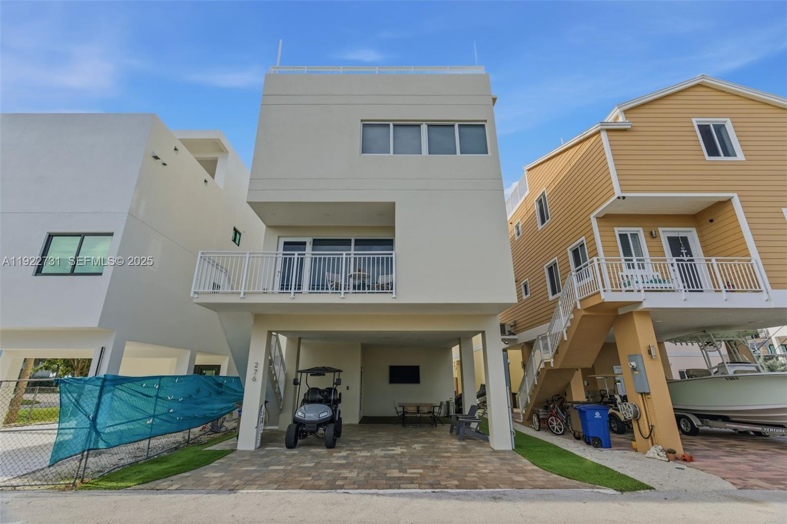 94825 Overseas hwy 276, Key Largo FL 33037 — #A11922731