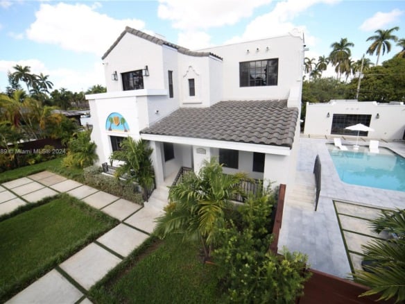 1345 Hollywood Blvd, Hollywood FL 33019 — #A11700689