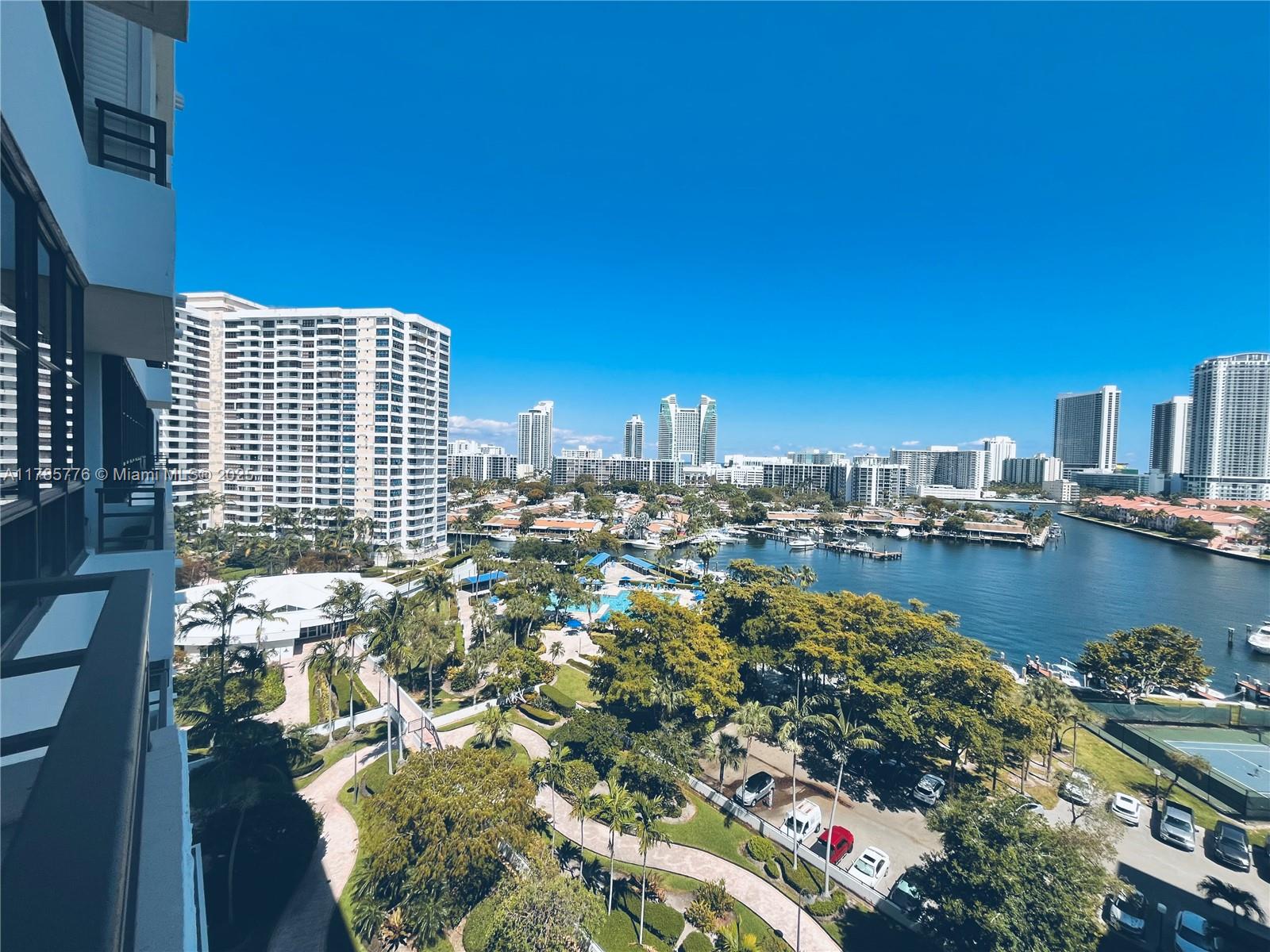 1ad5be0d-133 500 Three Islands Blvd # 802, Hallandale Beach FL 33009 — #A11785776