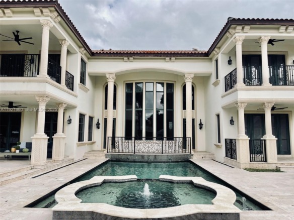 709 Isle Of Palms Dr, Fort Lauderdale FL 33301 — #A11921960