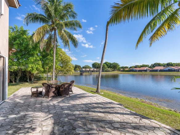 4687 SW 153rd Ct, Miami FL 33185 — #A11921635