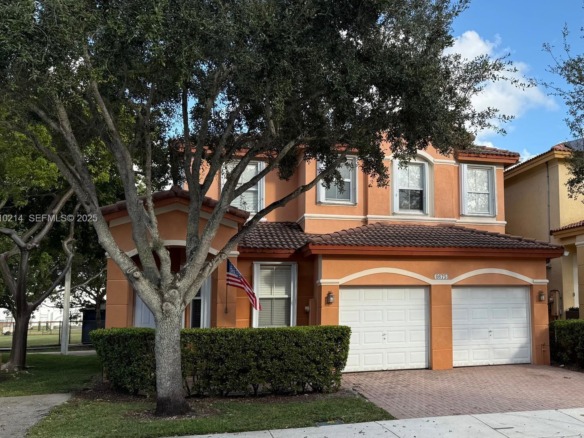 8675 NW 109th Ct, Doral FL 33178 — #A11910214
