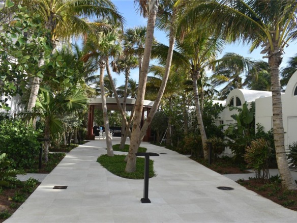 6365 Collins Ave # 3804, Miami Beach FL 33141 — #A11923573