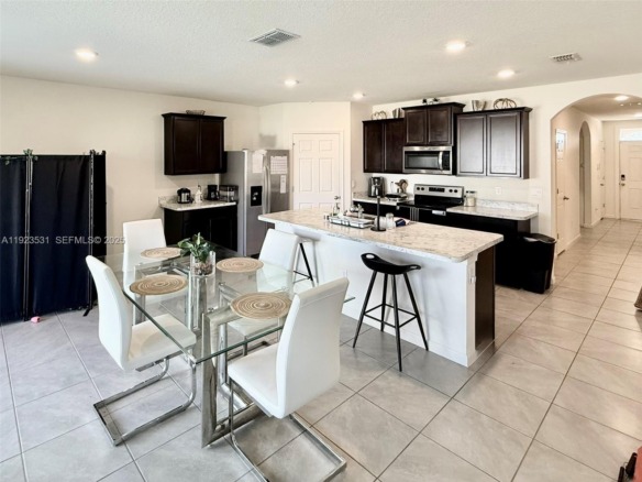 517 SW Lacroix Ave, Port St. Lucie FL 34953 — #A11923531