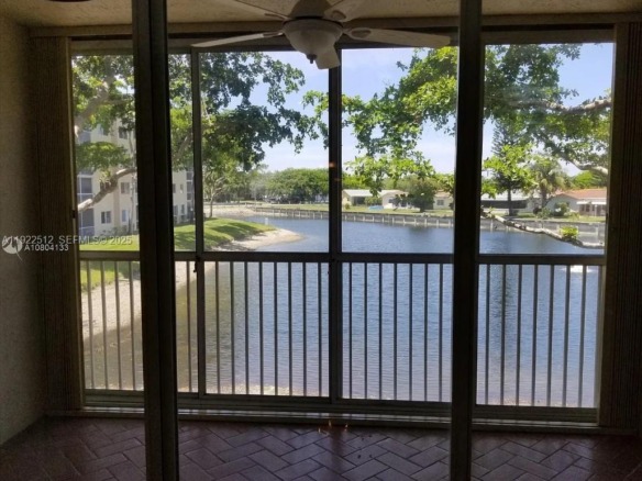 9587 Weldon Cir # B203, Tamarac FL 33321 — #A11922512