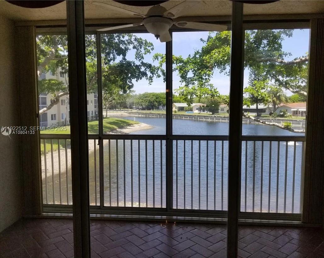 9587 Weldon Cir # B203, Tamarac FL 33321 — #A11922512