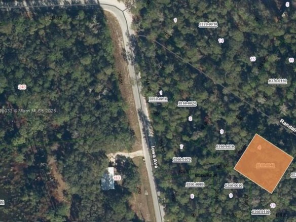 109 RANDALL DR, Other City – In The State Of Florida FL 32189 — #A11839033