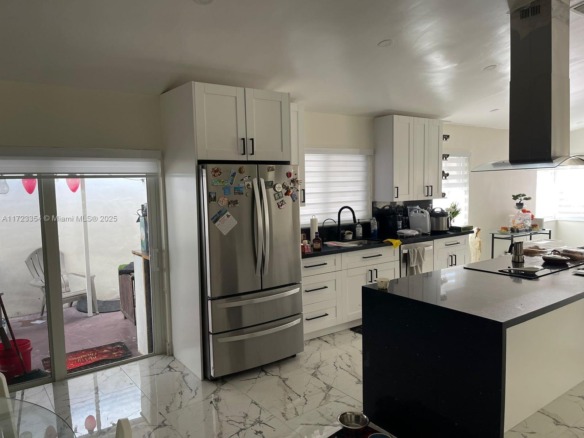 981 NW 134th Ave, Miami FL 33182 — #A11723354