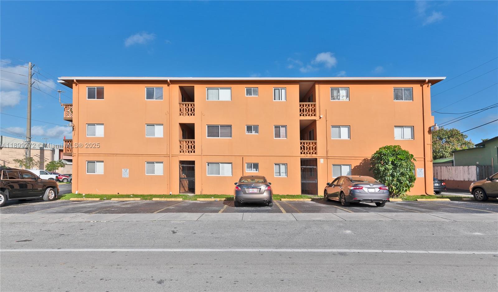 2330 NW 11th St # 46, Miami FL 33125 — #A11899272