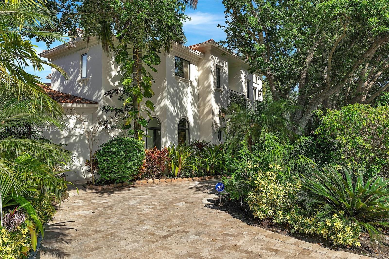 4008 Sanctuary Ln, Boca Raton FL 33431 — #A11924531