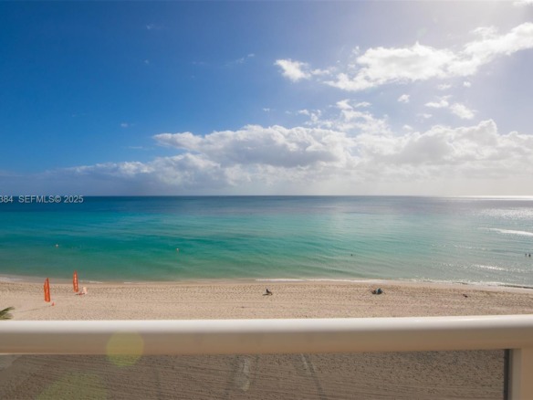 3725 S Ocean Dr # 601, Hollywood FL 33019 — #A11924384