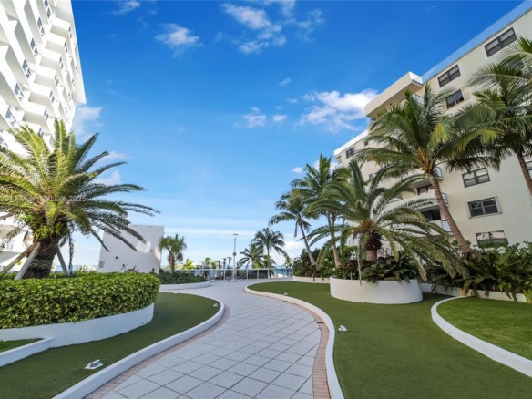 100 Lincoln Rd # 315, Miami Beach FL 33139 — #A11826279