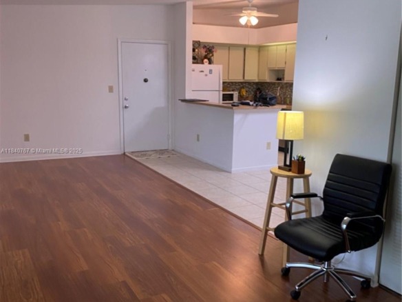 10407 E Clairmont Cir # 210, Tamarac FL 33321 — #A11840767