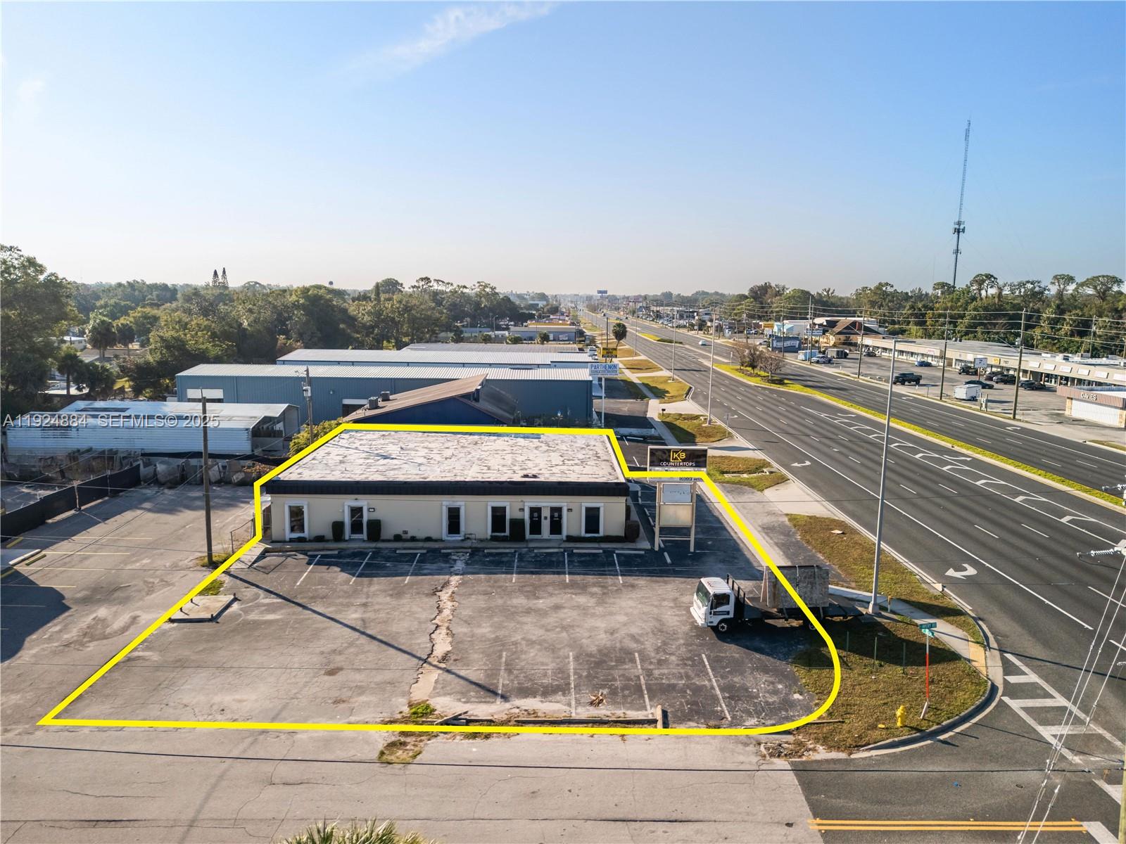 1ad5be0d-1380 7212 US Highway 19, New Port Richey FL 34652 — #A11924884