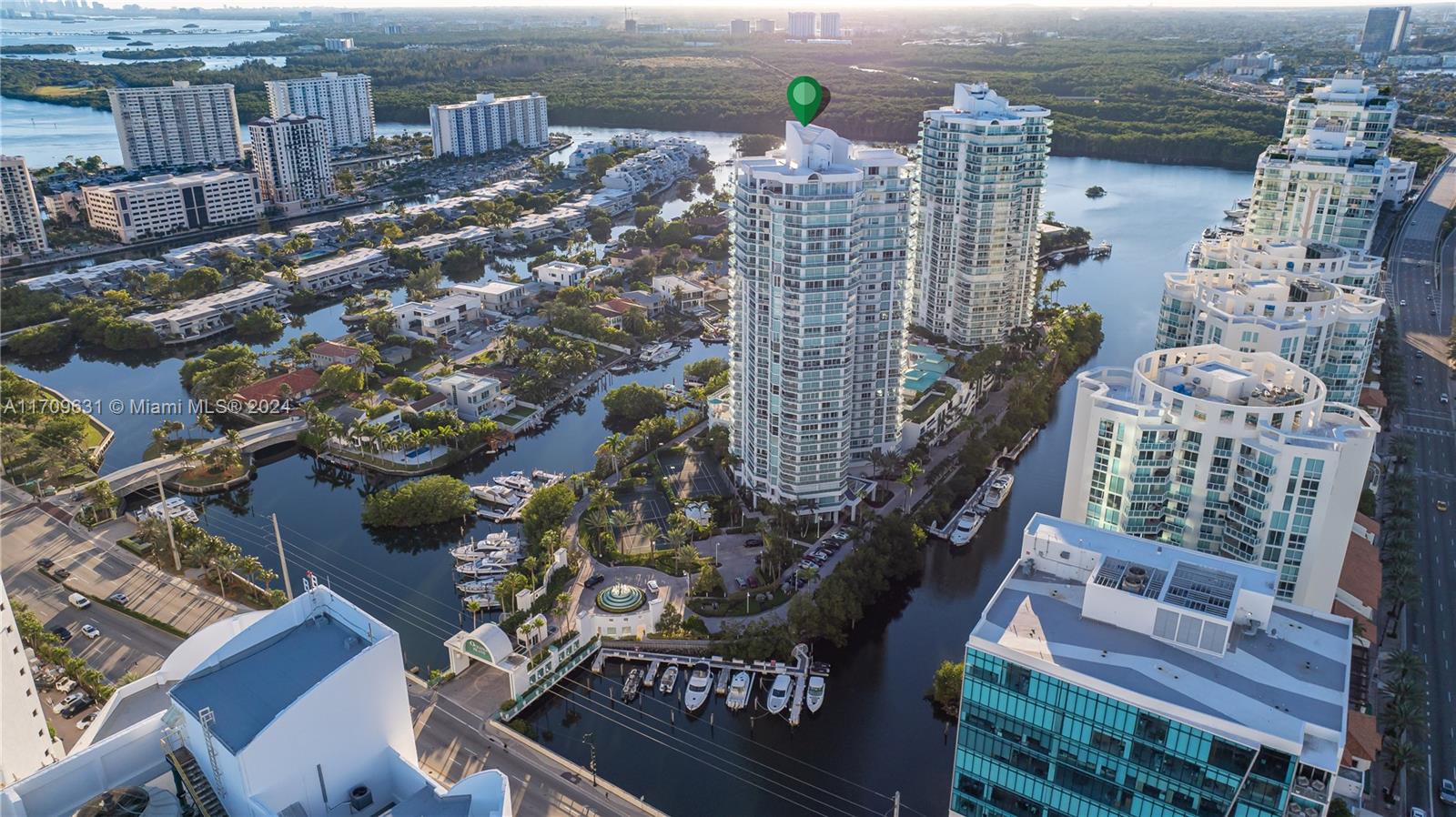 1ad5be0d-1383 16400 Collins Ave # 745, Sunny Isles Beach FL 33160 — #A11709631