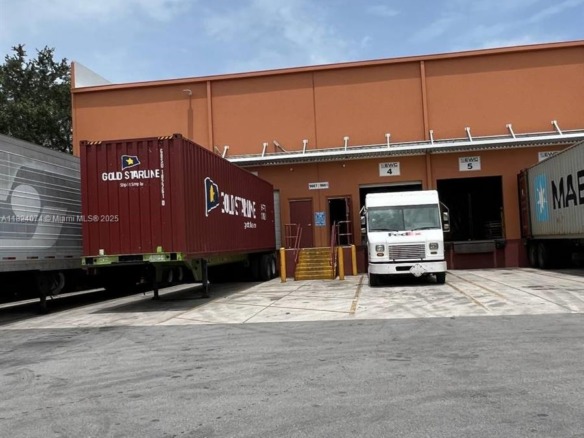 9667 NW 33rd St, Doral FL 33172 — #A11824074