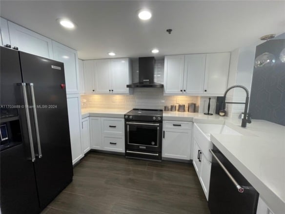 2555 Collins Ave # 1409, Miami Beach FL 33140 — #A11703889