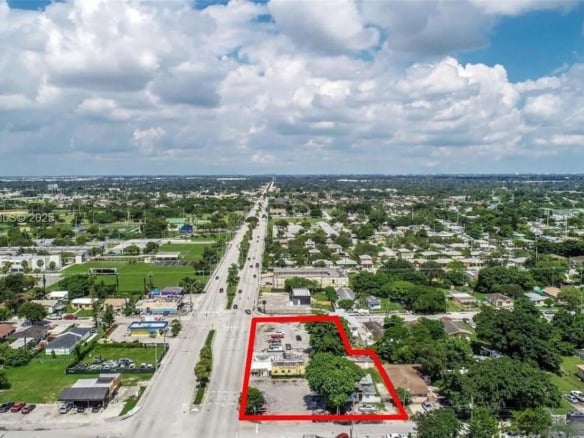 NW 22nd Ave, Miami FL 33147 — #A11925062