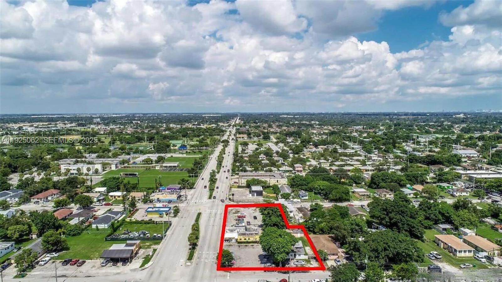 NW 22nd Ave, Miami FL 33147 — #A11925062