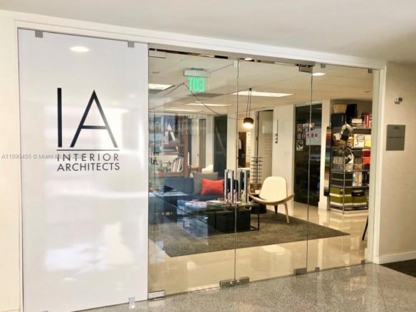 2100 Ponce De Leon Blvd # 1090, Coral Gables FL 33134 — #A11890455