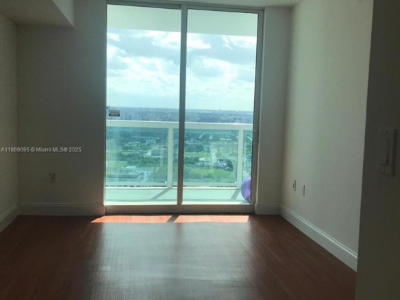 1800 N Bayshore Dr # 3910, Miami FL 33132 — #A11869095