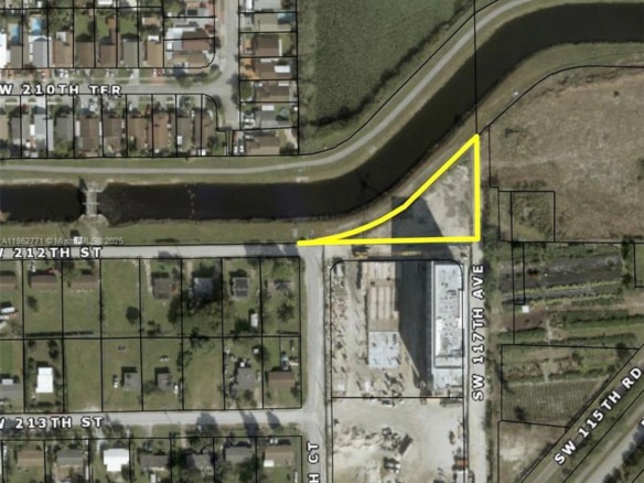 21150 SW 117 AVE, Miami FL 33177 — #A11862771