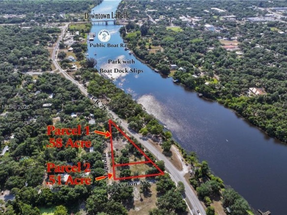 0 Magnolia Ave, La Belle FL 33935 — #A11842825