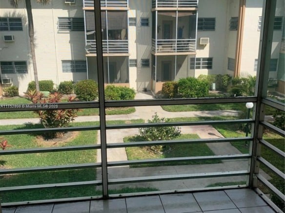 1395 NE 167th St # 209, Miami FL 33162 — #A11712090