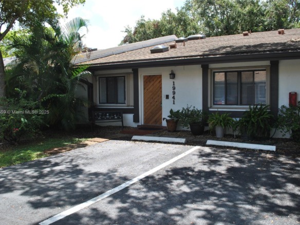 19941 NE 5th Ct # 3M, Miami FL 33179 — #A11853859