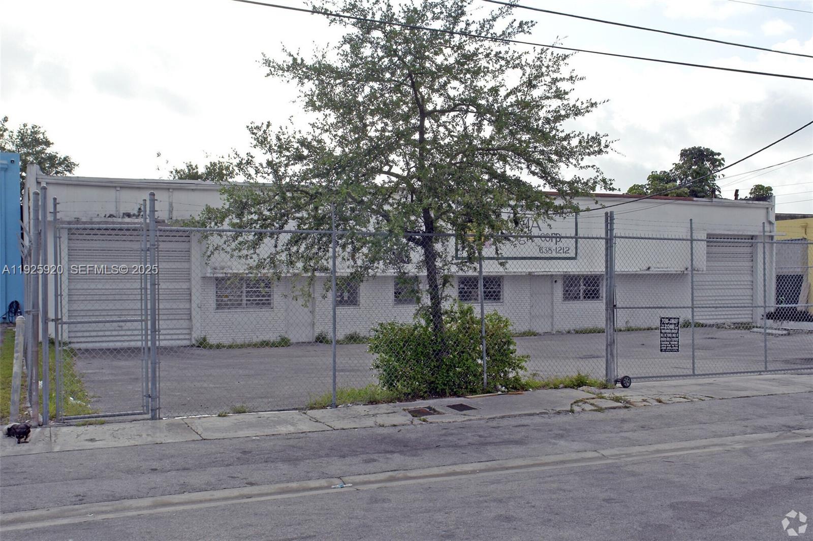 2175 NW 26th Ave, Miami FL 33142 — #A11925920