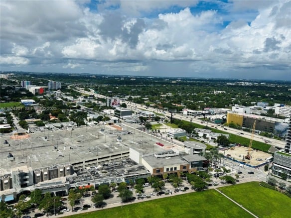 121 NE 34th St # 3014, Miami FL 33137 — #A11924207