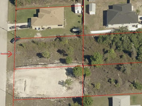 765 Bianca Avenue S, Lehigh Acres FL 33974 — #A11925638