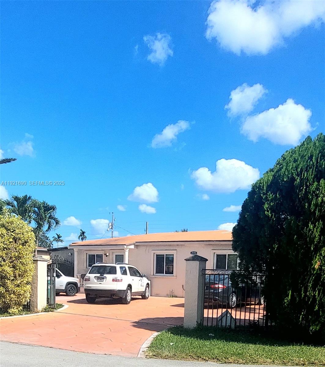 2145 SW 76th Ave, Miami FL 33155 — #A11921690