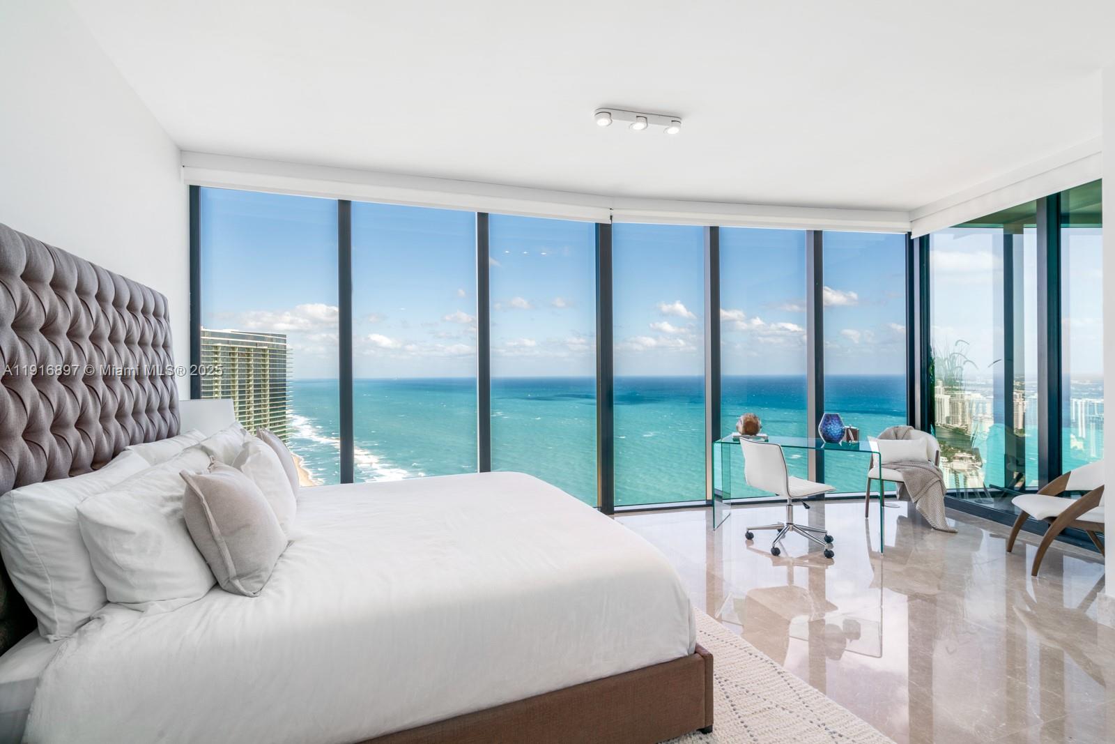 1ad5be0d-1460 18555 Collins Ave # 5105, Sunny Isles Beach FL 33160 — #A11916897