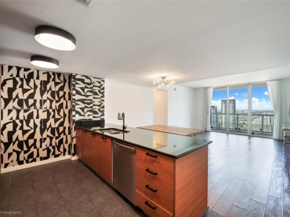 50 Biscayne Blvd # 4311, Miami FL 33132 — #A11890696